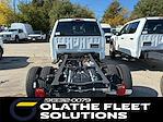 New 2025 Ford F-350 XL Super Cab 4WD Cab Chassis for sale #C51191 - photo 4