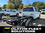 New 2025 Ford F-350 XL Super Cab 4WD Cab Chassis for sale #C51191 - photo 5