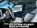 New 2025 Ford F-350 XL Super Cab 4WD Cab Chassis for sale #C51191 - photo 6