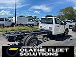 2025 Ford F-350 Regular Cab DRW 4WD Cab Chassis for sale #C51192 - photo 2