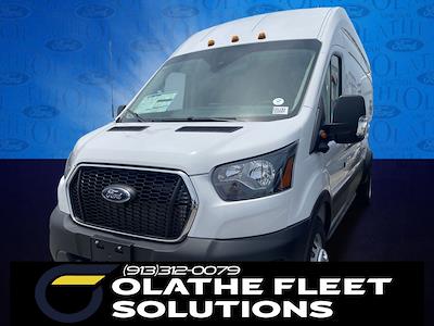 2025 Ford Transit 350 HD High Roof DRW RWD Empty Cargo Van for sale #C51193 - photo 1