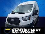 2025 Ford Transit 350 HD High Roof DRW RWD Empty Cargo Van for sale #C51193 - photo 1