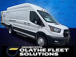 2025 Ford Transit 350 HD High Roof DRW RWD Empty Cargo Van for sale #C51193 - photo 2