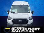 2025 Ford Transit 350 HD High Roof DRW RWD Empty Cargo Van for sale #C51193 - photo 3