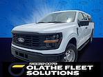 2025 Ford F-150 Super Cab 4x4 Pickup for sale #C51194 - photo 1