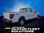 2025 Ford F-150 Super Cab 4x4 Pickup for sale #C51194 - photo 5