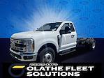 New 2025 Ford F-350 XL Regular Cab Cab Chassis for sale #C51201 - photo 1