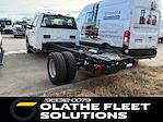 2025 Ford F-350 Regular Cab DRW RWD Cab Chassis for sale #C51201 - photo 2