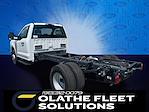 New 2025 Ford F-350 XL Regular Cab Cab Chassis for sale #C51201 - photo 2