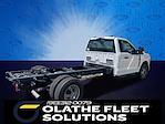 New 2025 Ford F-350 XL Regular Cab Cab Chassis for sale #C51201 - photo 5