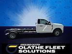 New 2025 Ford F-350 XL Regular Cab Cab Chassis for sale #C51201 - photo 6
