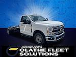 New 2025 Ford F-350 XL Regular Cab Cab Chassis for sale #C51201 - photo 7