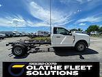 2025 Ford F-350 Regular Cab DRW 4x4 Cab Chassis for sale #C51204 - photo 6