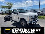 2025 Ford F-350 Regular Cab DRW 4x4 Cab Chassis for sale #C51204 - photo 7