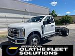 2025 Ford F-350 Regular Cab DRW 4x4 Cab Chassis for sale #C51205 - photo 1