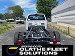 2025 Ford F-350 Regular Cab DRW 4x4 Cab Chassis for sale #C51205 - photo 4