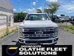 2025 Ford F-350 Regular Cab DRW 4x4 Cab Chassis for sale #C51205 - photo 8