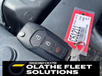 2025 Ford F-150 SuperCrew Cab 4x4 Pickup for sale #C51211 - photo 2