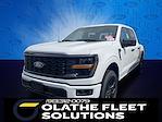 2025 Ford F-150 SuperCrew Cab 4x4 Pickup for sale #C51211 - photo 1