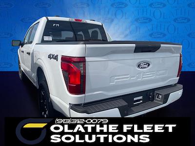 2025 Ford F-150 SuperCrew Cab 4x4 Pickup for sale #C51213 - photo 2