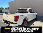 2025 Ford F-150 SuperCrew Cab 4x4 Pickup for sale #C51214 - photo 5