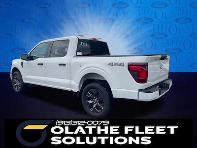2025 Ford F-150 SuperCrew Cab 4x4 Pickup for sale #C51215 - photo 2