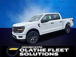 New 2025 Ford F-150 STX SuperCrew Cab 4x4 Pickup for sale #C51215 - photo 1