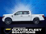 New 2025 Ford F-150 STX SuperCrew Cab 4x4 Pickup for sale #C51215 - photo 3