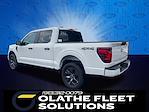 New 2025 Ford F-150 STX SuperCrew Cab 4x4 Pickup for sale #C51215 - photo 2