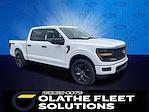 New 2025 Ford F-150 STX SuperCrew Cab 4x4 Pickup for sale #C51215 - photo 7