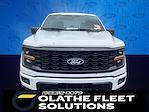New 2025 Ford F-150 STX SuperCrew Cab 4x4 Pickup for sale #C51215 - photo 8