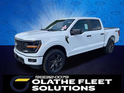 2025 Ford F-150 SuperCrew Cab 4x4 Pickup for sale #C51217 - photo 1