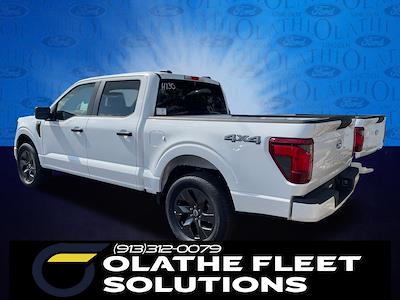 2025 Ford F-150 SuperCrew Cab 4x4 Pickup for sale #C51217 - photo 2