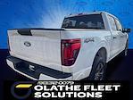 2025 Ford F-150 SuperCrew Cab 4x4 Pickup for sale #C51217 - photo 4