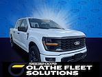 2025 Ford F-150 SuperCrew Cab 4x4 Pickup for sale #C51217 - photo 5