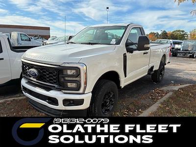 2025 Ford F-350 Regular Cab SRW 4WD Pickup for sale #C51219 - photo 1