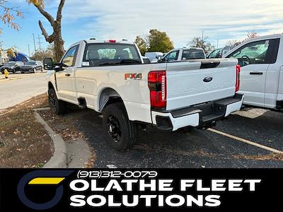 2025 Ford F-350 Regular Cab SRW 4WD Pickup for sale #C51219 - photo 2