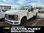 2025 Ford F-350 Regular Cab SRW 4WD Pickup for sale #C51219 - photo 1