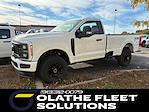 2025 Ford F-350 Regular Cab SRW 4WD Pickup for sale #C51219 - photo 3