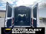 2025 Ford Transit 250 Medium Roof RWD Empty Cargo Van for sale #C51221 - photo 9
