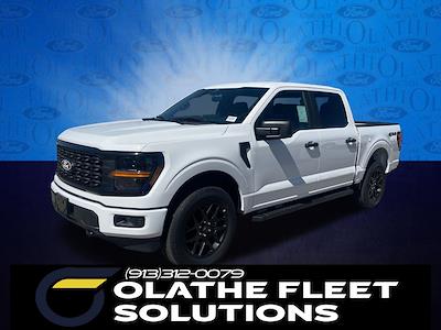 2025 Ford F-150 SuperCrew Cab 4x4 Pickup for sale #C51222 - photo 1
