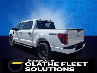 2025 Ford F-150 SuperCrew Cab 4x4 Pickup for sale #C51222 - photo 2