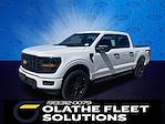 2025 Ford F-150 SuperCrew Cab 4x4 Pickup for sale #C51222 - photo 1