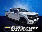 2025 Ford F-150 SuperCrew Cab 4x4 Pickup for sale #C51222 - photo 7