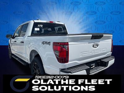 2025 Ford F-150 SuperCrew Cab 4x4 Pickup for sale #C51226 - photo 2