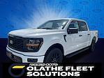 New 2025 Ford F-150 STX SuperCrew Cab 4x4 Pickup for sale #C51226 - photo 1
