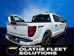 New 2025 Ford F-150 STX SuperCrew Cab 4x4 Pickup for sale #C51226 - photo 3