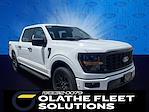 New 2025 Ford F-150 STX SuperCrew Cab 4x4 Pickup for sale #C51226 - photo 4