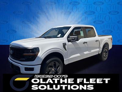 2025 Ford F-150 SuperCrew Cab 4x4 Pickup for sale #C51227 - photo 1
