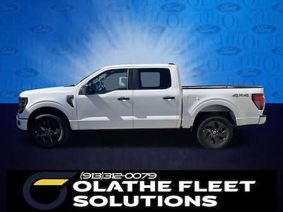 2025 Ford F-150 SuperCrew Cab 4x4 Pickup for sale #C51227 - photo 2